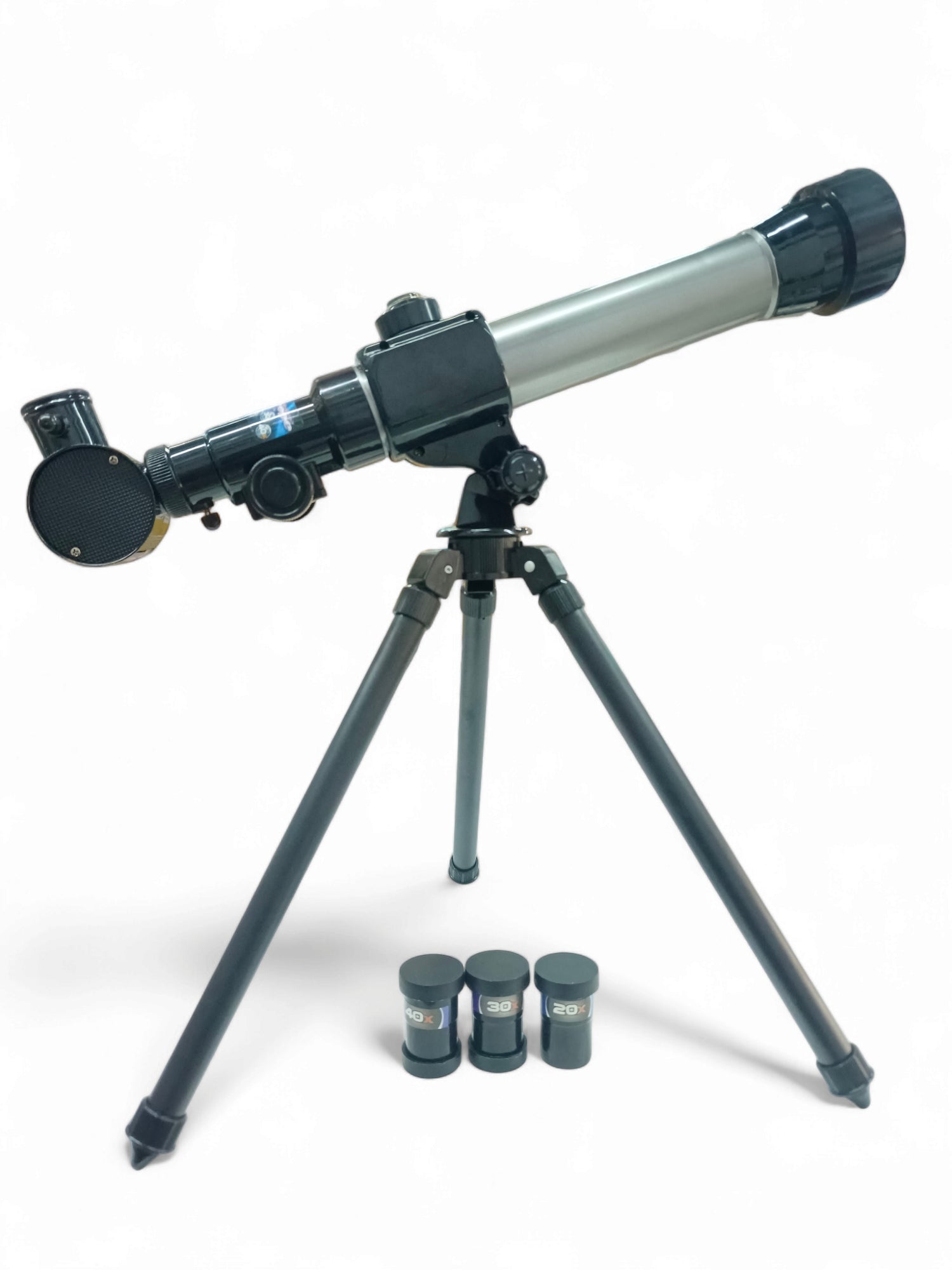 C2105 TELESCOPE KIT C2105 TELESCOPE KIT